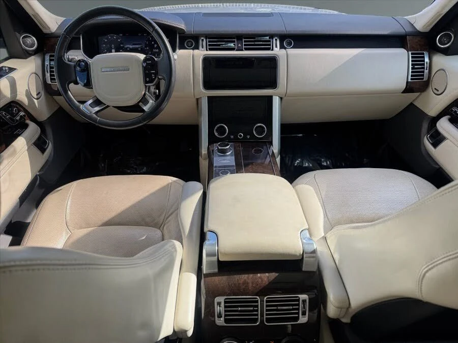 2020 Land Rover Range Rover L405 - Image 11 of 20