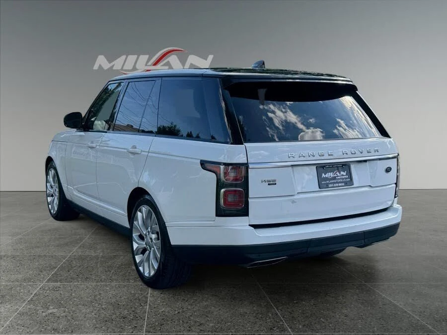 2020 Land Rover Range Rover L405 - Image 3 of 20
