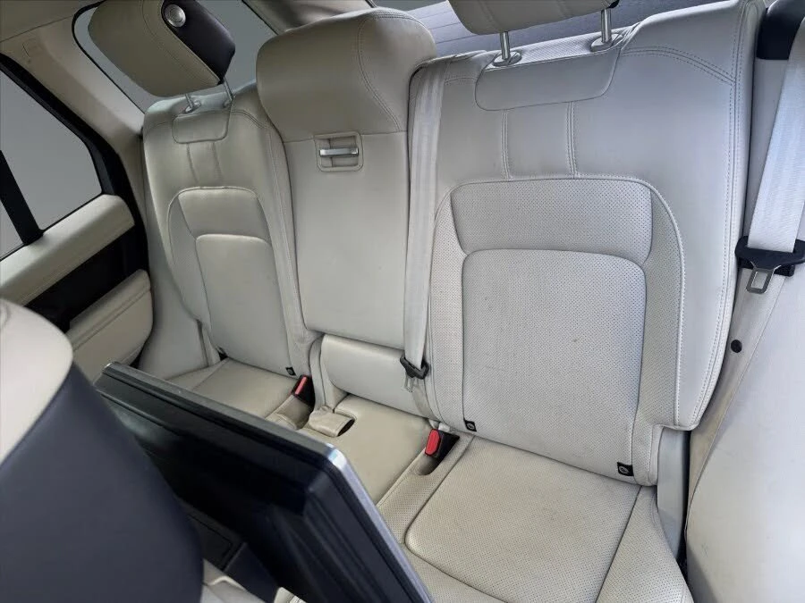 2020 Land Rover Range Rover L405 - Image 17 of 20