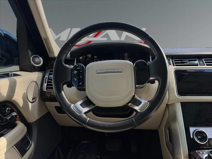 2020 Land Rover Range Rover L405 - Image 12 of 20