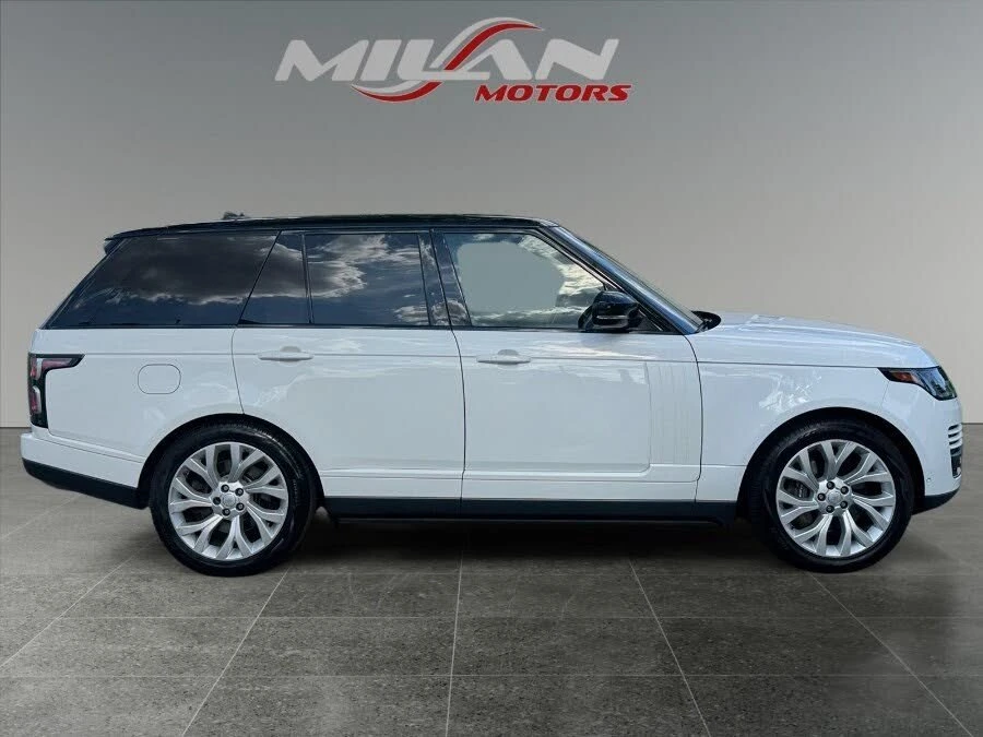 2020 Land Rover Range Rover L405 - Image 6 of 20