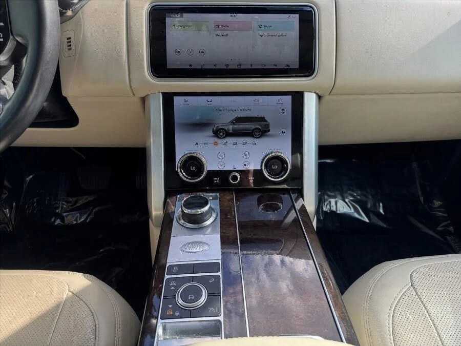 2020 Land Rover Range Rover L405 - Image 13 of 20
