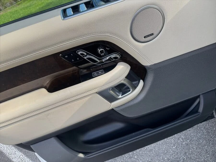 2020 Land Rover Range Rover L405 - Image 10 of 20
