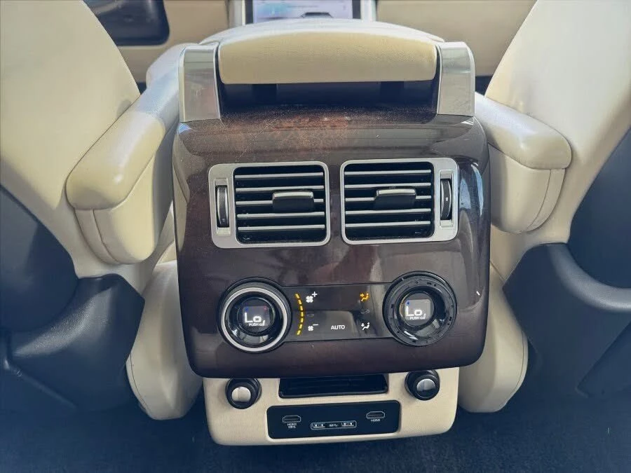 2020 Land Rover Range Rover L405 - Image 15 of 20