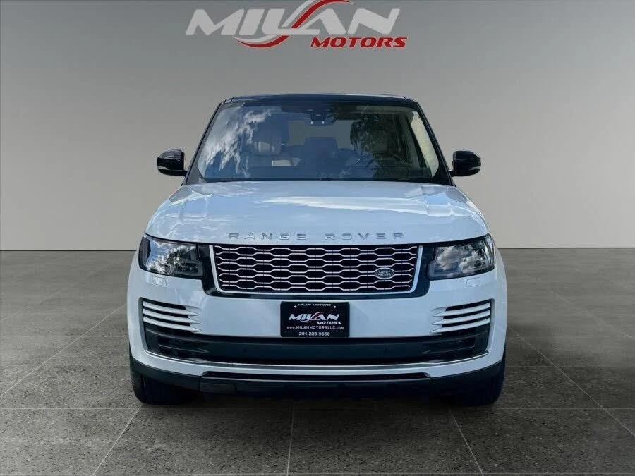2020 Land Rover Range Rover L405 - Image 8 of 20