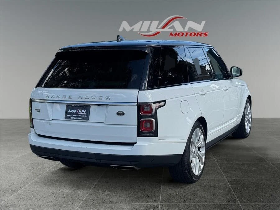 2020 Land Rover Range Rover L405 - Image 5 of 20