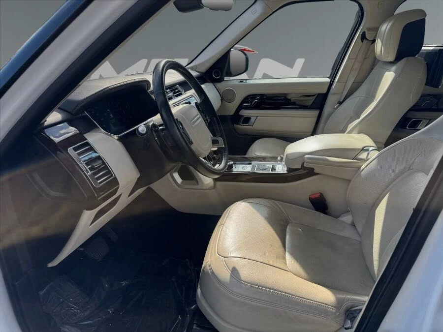 2020 Land Rover Range Rover L405 - Image 9 of 20