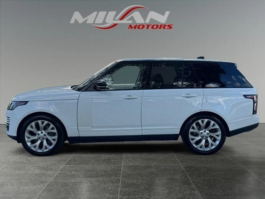 2020 Land Rover Range Rover L405 - Image 2 of 20