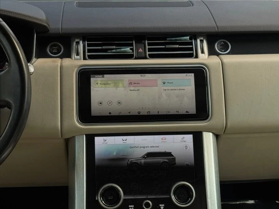2020 Land Rover Range Rover L405 - Image 14 of 20