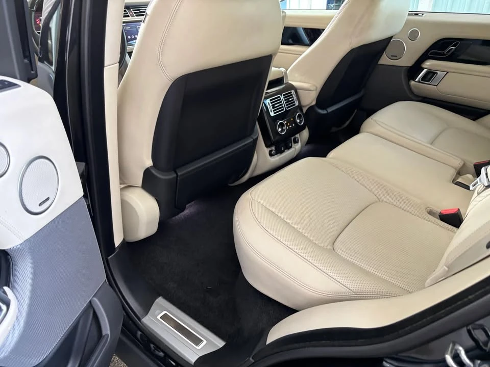 2020 Land Rover Range Rover L405 - Image 11 of 18