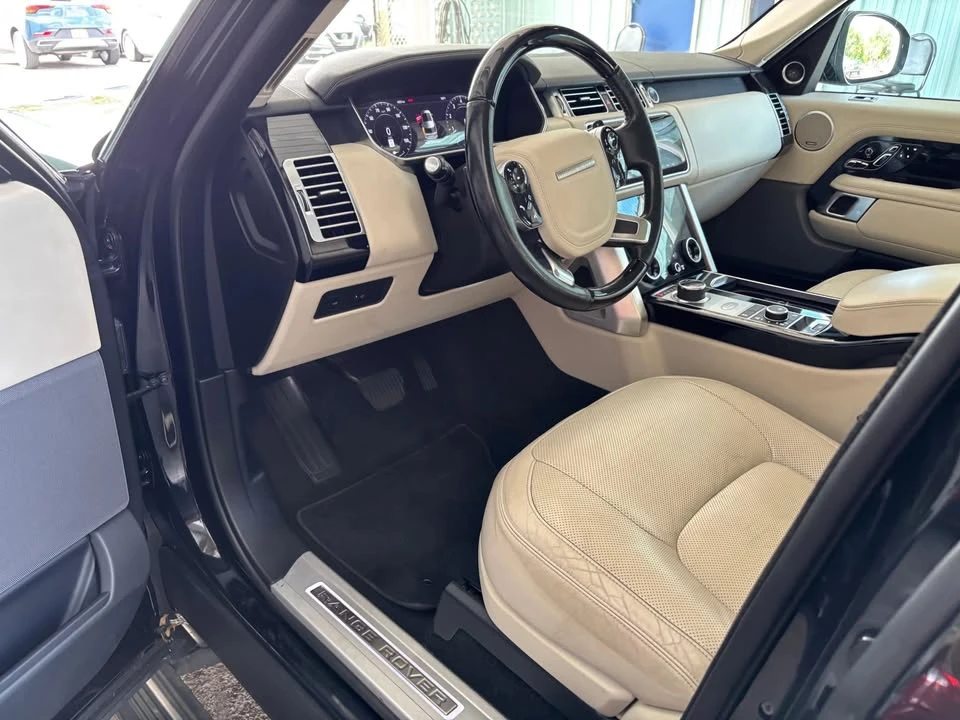 2020 Land Rover Range Rover L405 - Image 9 of 18