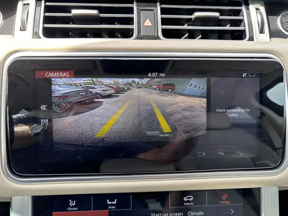 2020 Land Rover Range Rover L405 - Image 17 of 18