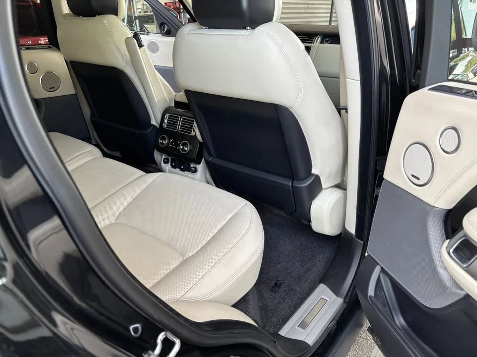 2020 Land Rover Range Rover L405 - Image 12 of 18