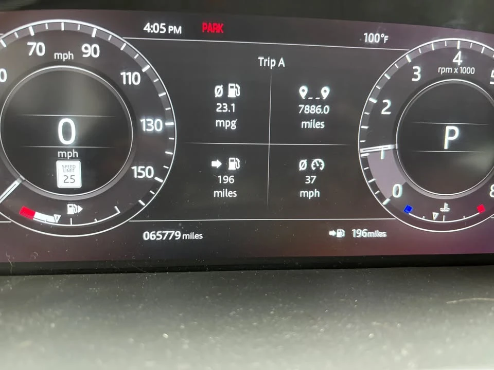 2020 Land Rover Range Rover L405 - Image 14 of 18