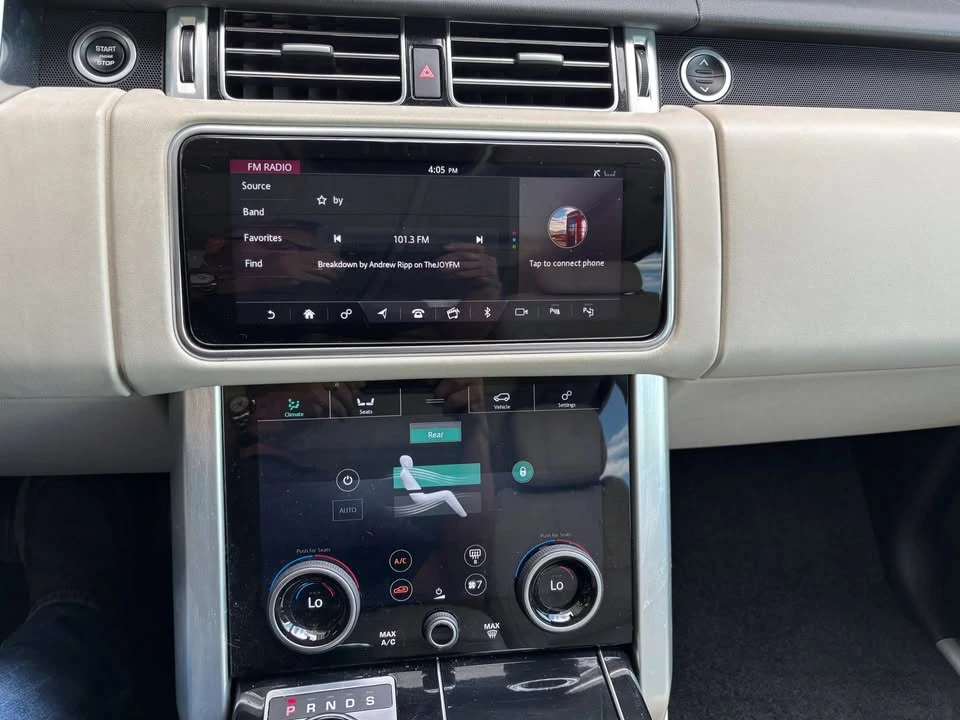2020 Land Rover Range Rover L405 - Image 15 of 18