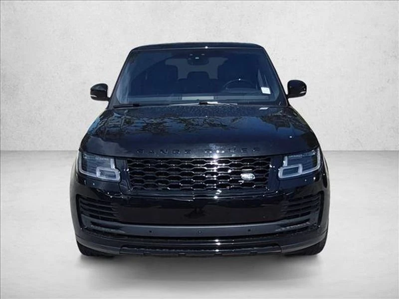 2020 Land Rover Range Rover L405 - Image 2 of 20