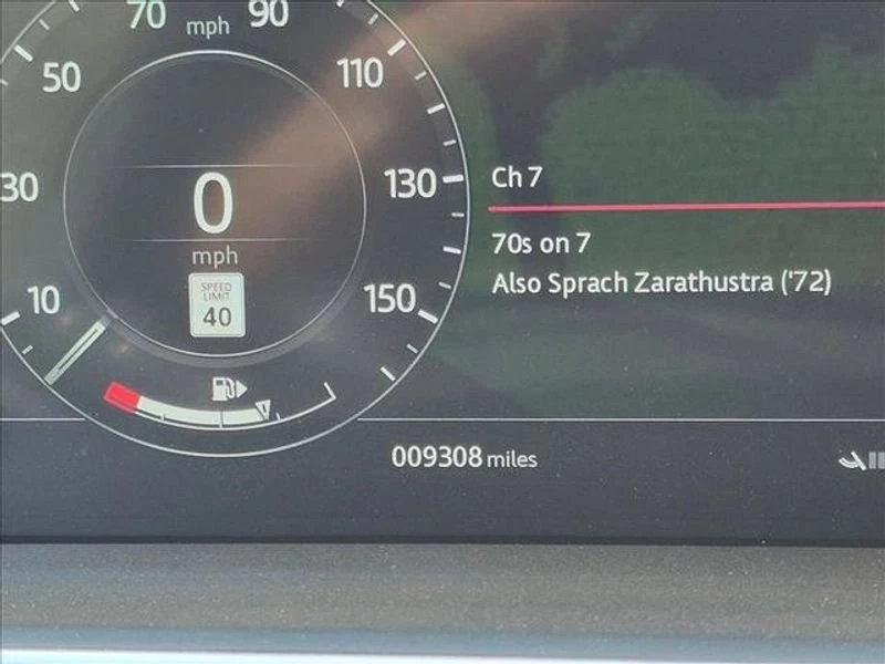 2020 Land Rover Range Rover L405 - Image 5 of 20