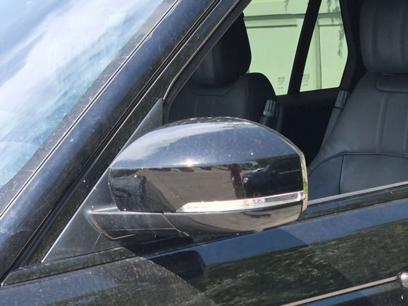 2020 Land Rover Range Rover L405 - Image 16 of 20