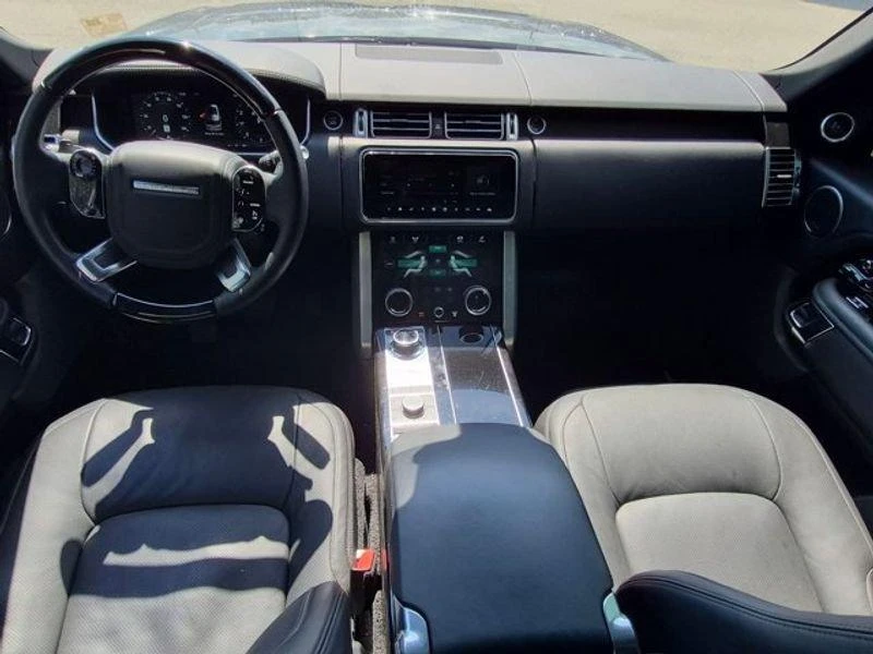 2020 Land Rover Range Rover L405 - Image 18 of 20