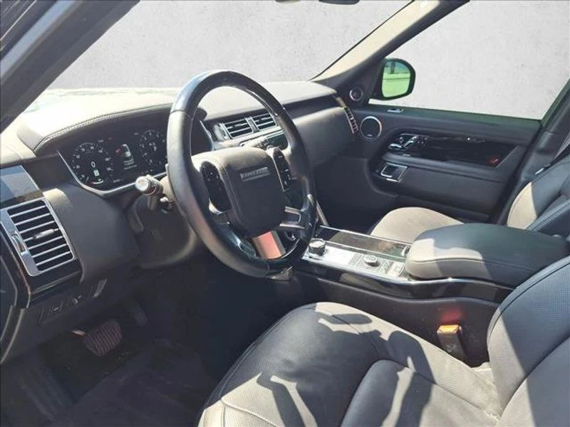 2020 Land Rover Range Rover L405 - Image 4 of 20