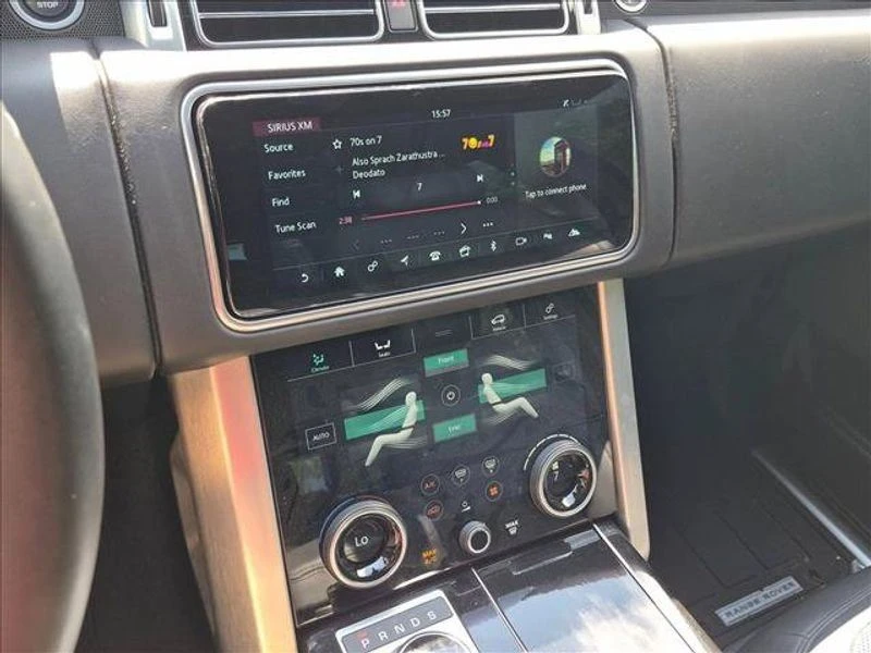 2020 Land Rover Range Rover L405 - Image 9 of 20