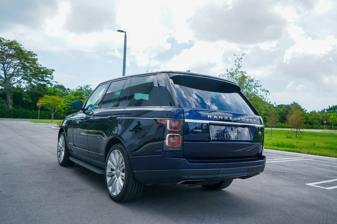 2020 Land Rover Range Rover L405 - Image 23 of 31