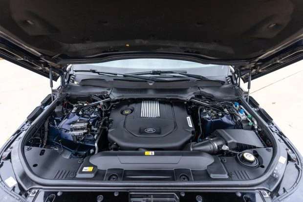 2020 Land Rover Range Rover L405 - Image 6 of 8