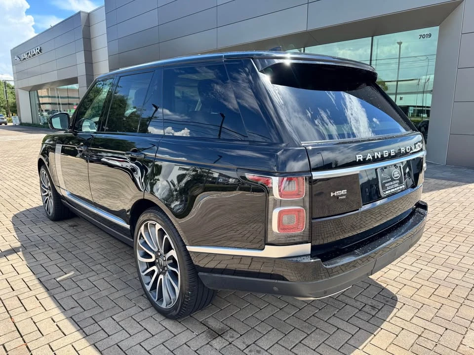 2020 Land Rover Range Rover L405 - Image 6 of 14