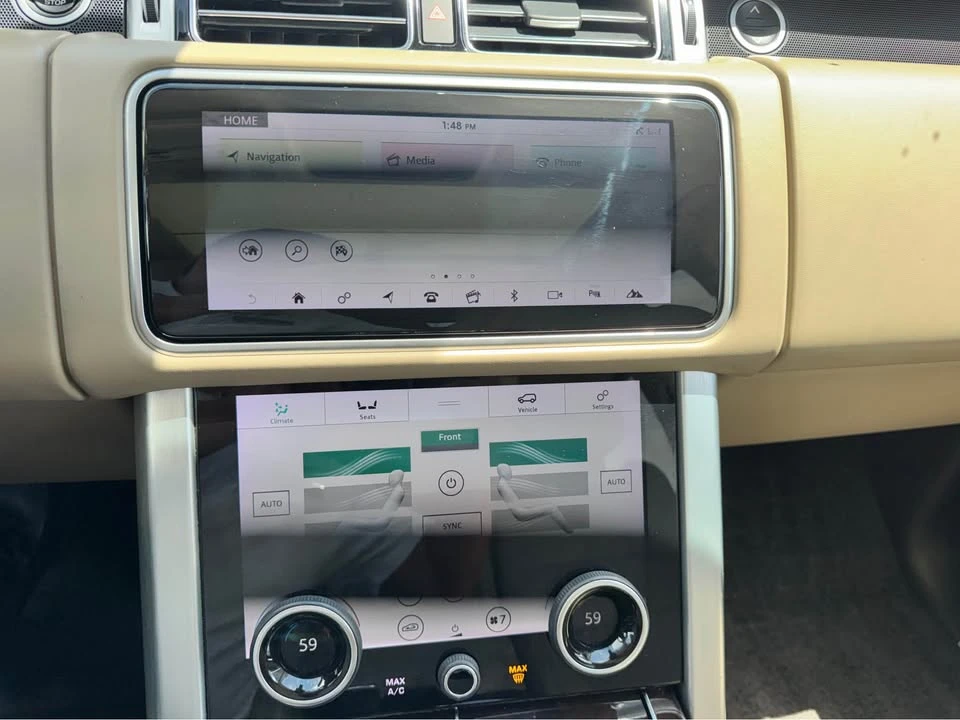 2020 Land Rover Range Rover L405 - Image 11 of 14