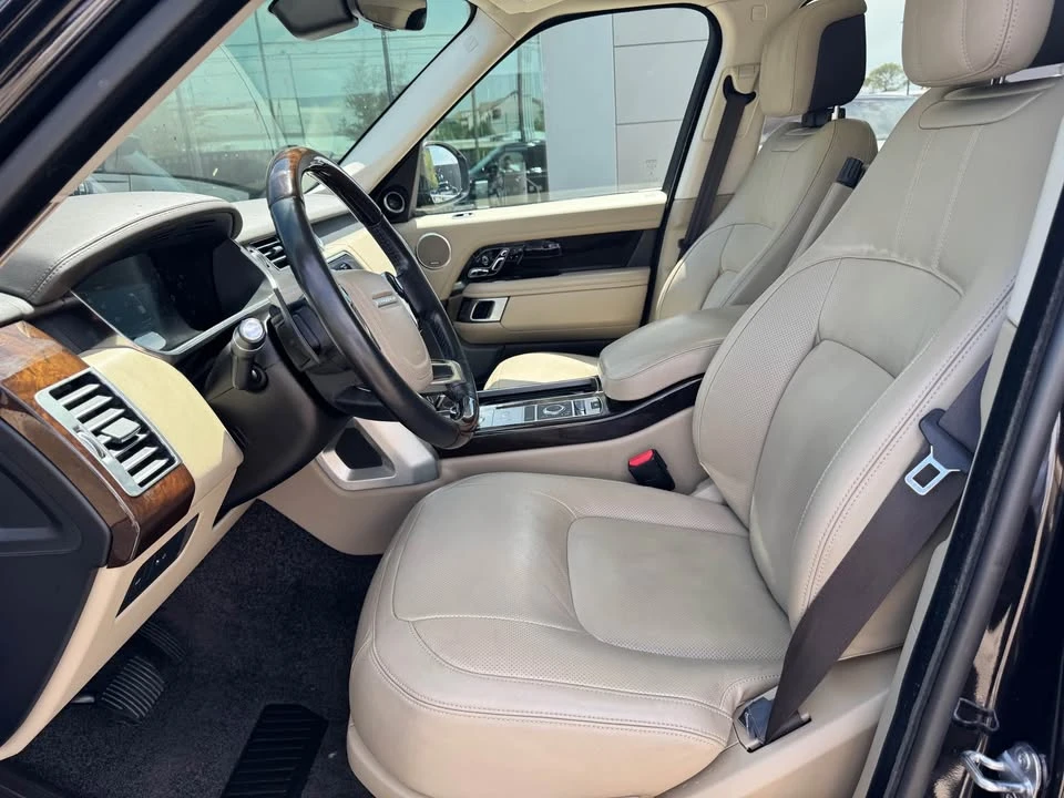 2020 Land Rover Range Rover L405 - Image 8 of 14