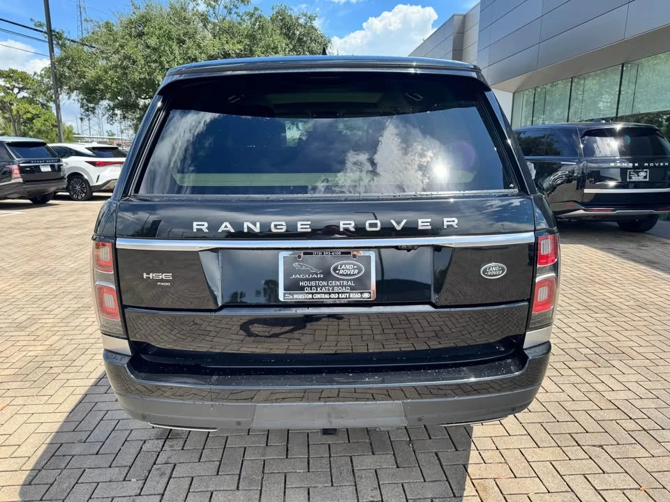 2020 Land Rover Range Rover L405 - Image 5 of 14