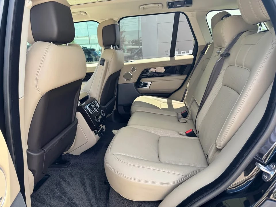 2020 Land Rover Range Rover L405 - Image 9 of 14