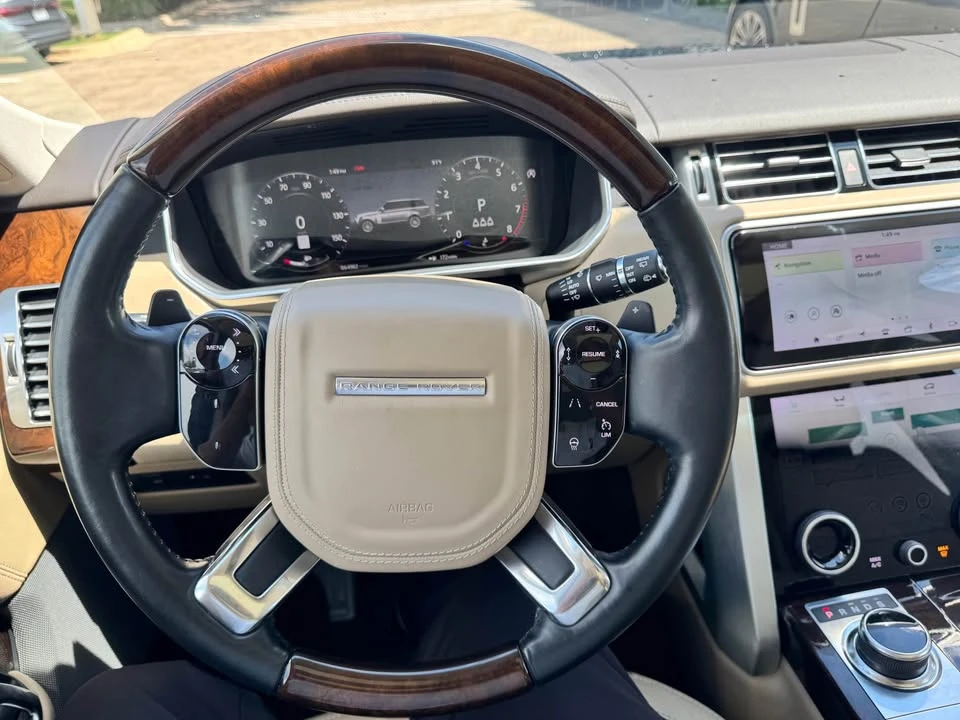 2020 Land Rover Range Rover L405 - Image 14 of 14