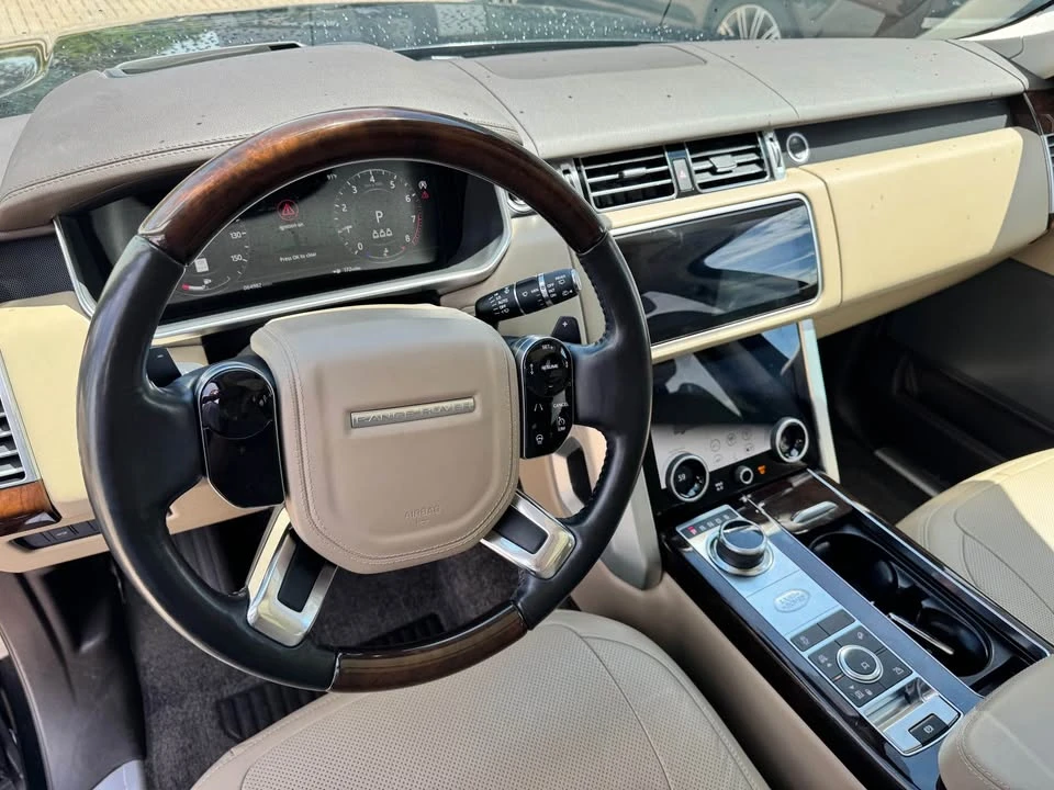 2020 Land Rover Range Rover L405 - Image 10 of 14