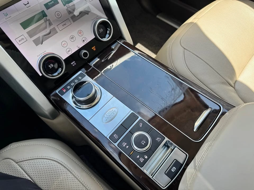 2020 Land Rover Range Rover L405 - Image 12 of 14