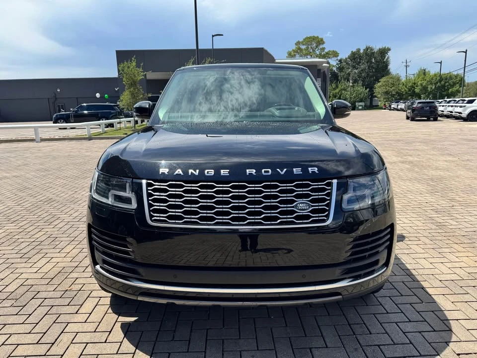 2020 Land Rover Range Rover L405 - Image 3 of 14
