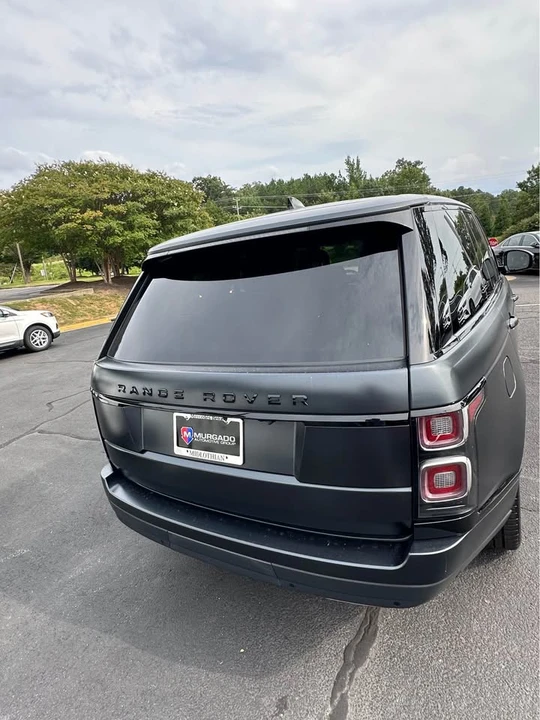 2020 Land Rover Range Rover L405 - Image 5 of 8