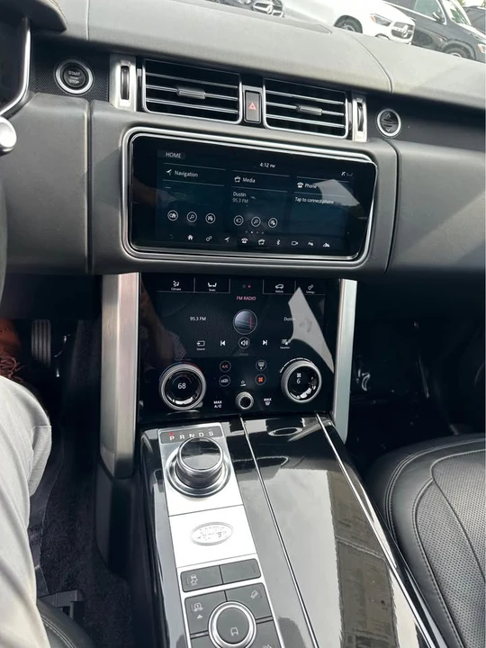 2020 Land Rover Range Rover L405 - Image 7 of 8