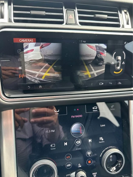 2020 Land Rover Range Rover L405 - Image 6 of 8