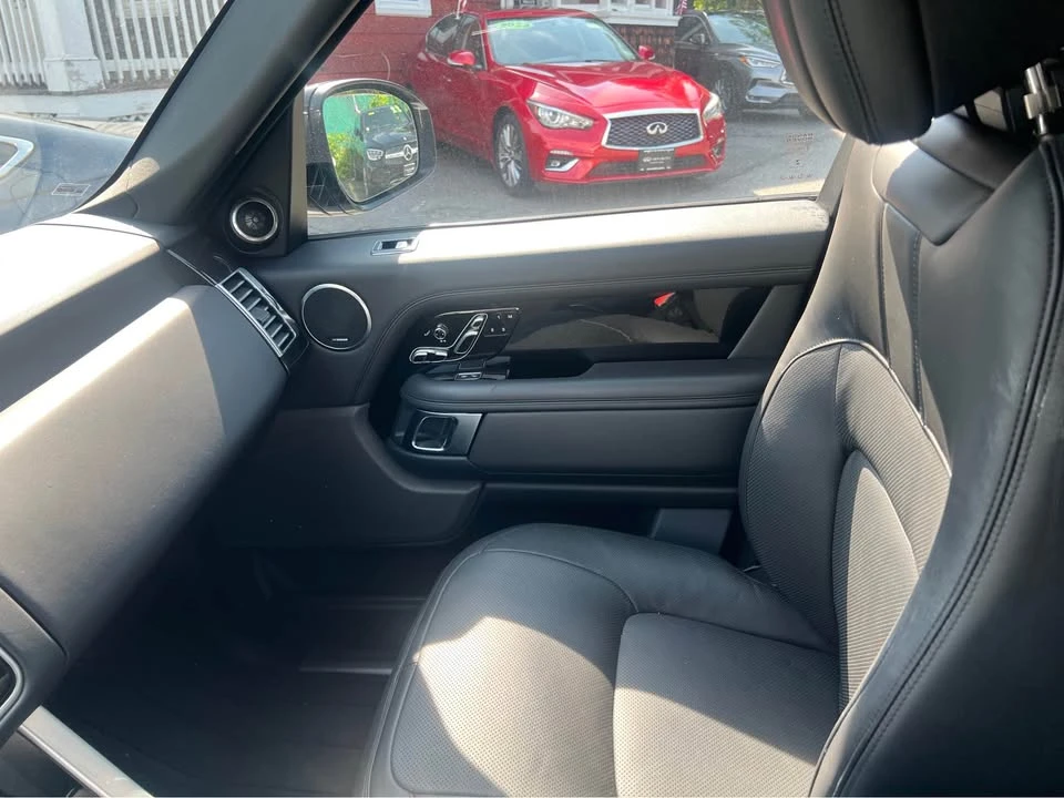 2020 Land Rover Range Rover L405 - Image 13 of 16