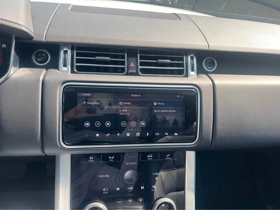 2020 Land Rover Range Rover L405 - Image 11 of 16