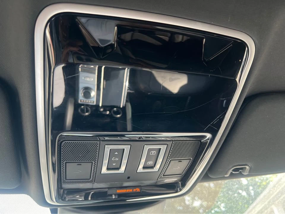 2020 Land Rover Range Rover L405 - Image 15 of 16