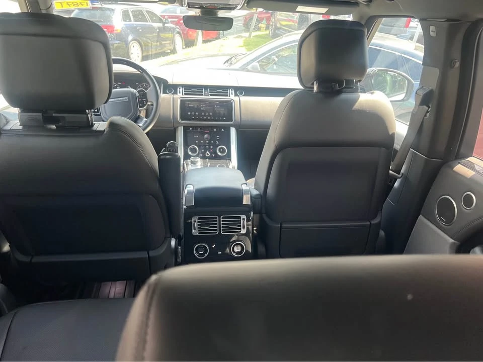2020 Land Rover Range Rover L405 - Image 5 of 16