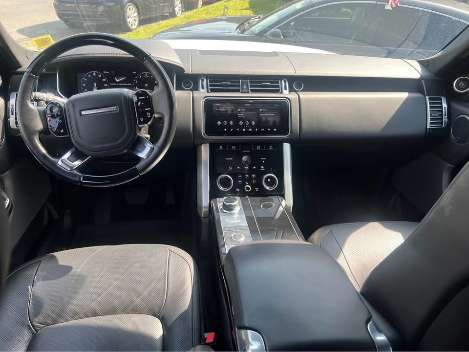 2020 Land Rover Range Rover L405 - Image 9 of 16
