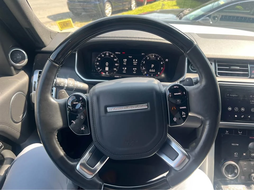 2020 Land Rover Range Rover L405 - Image 10 of 16