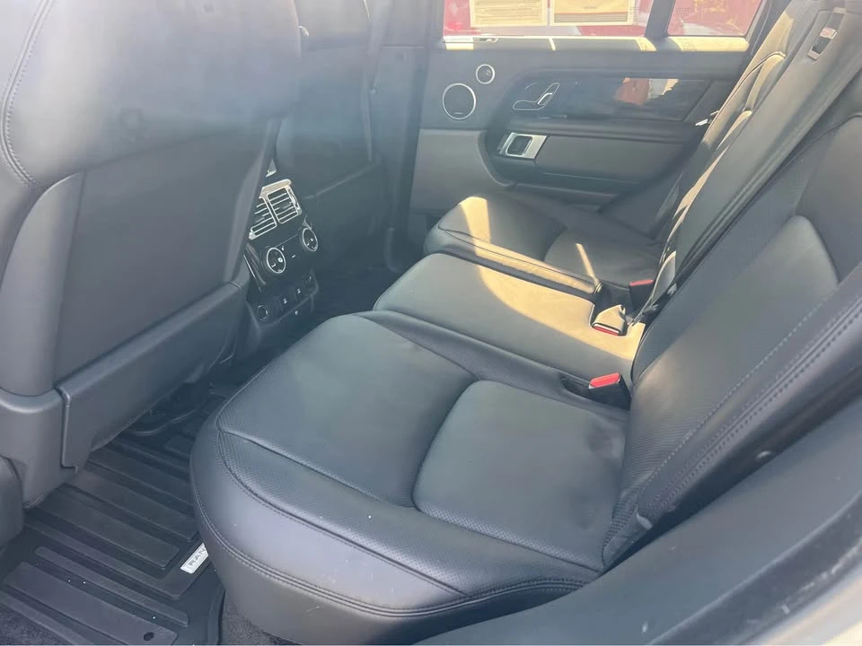 2020 Land Rover Range Rover L405 - Image 7 of 16