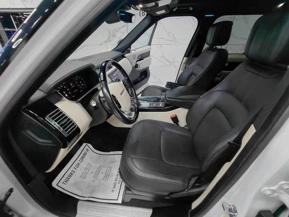 2020 Land Rover Range Rover L405 - Image 7 of 8