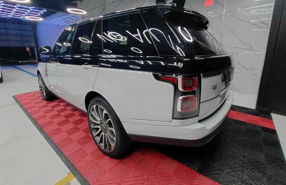 2020 Land Rover Range Rover L405 - Image 4 of 8