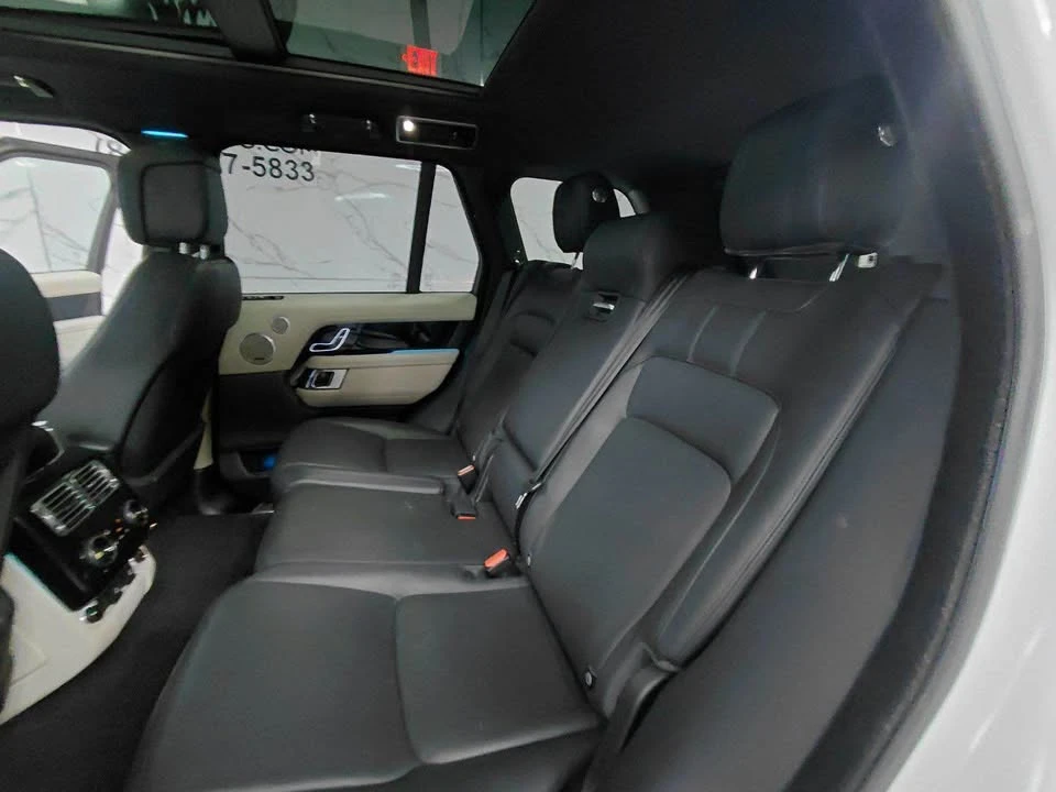 2020 Land Rover Range Rover L405 - Image 6 of 8