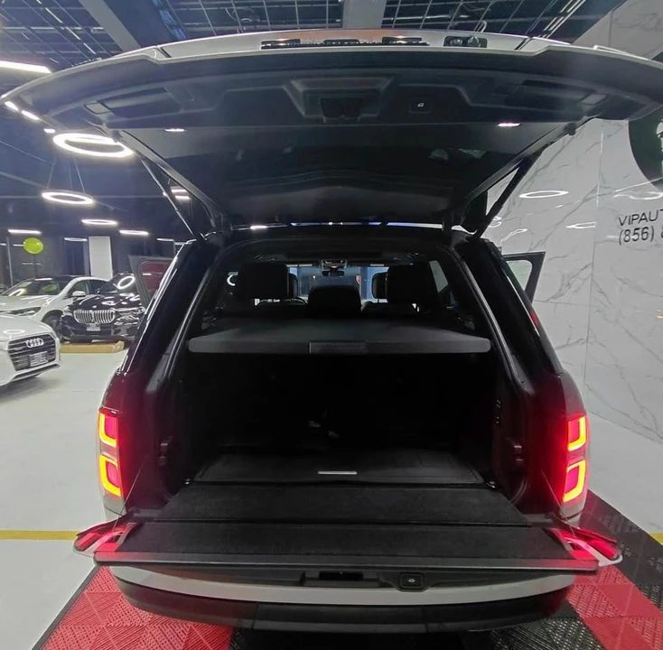 2020 Land Rover Range Rover L405 - Image 8 of 8